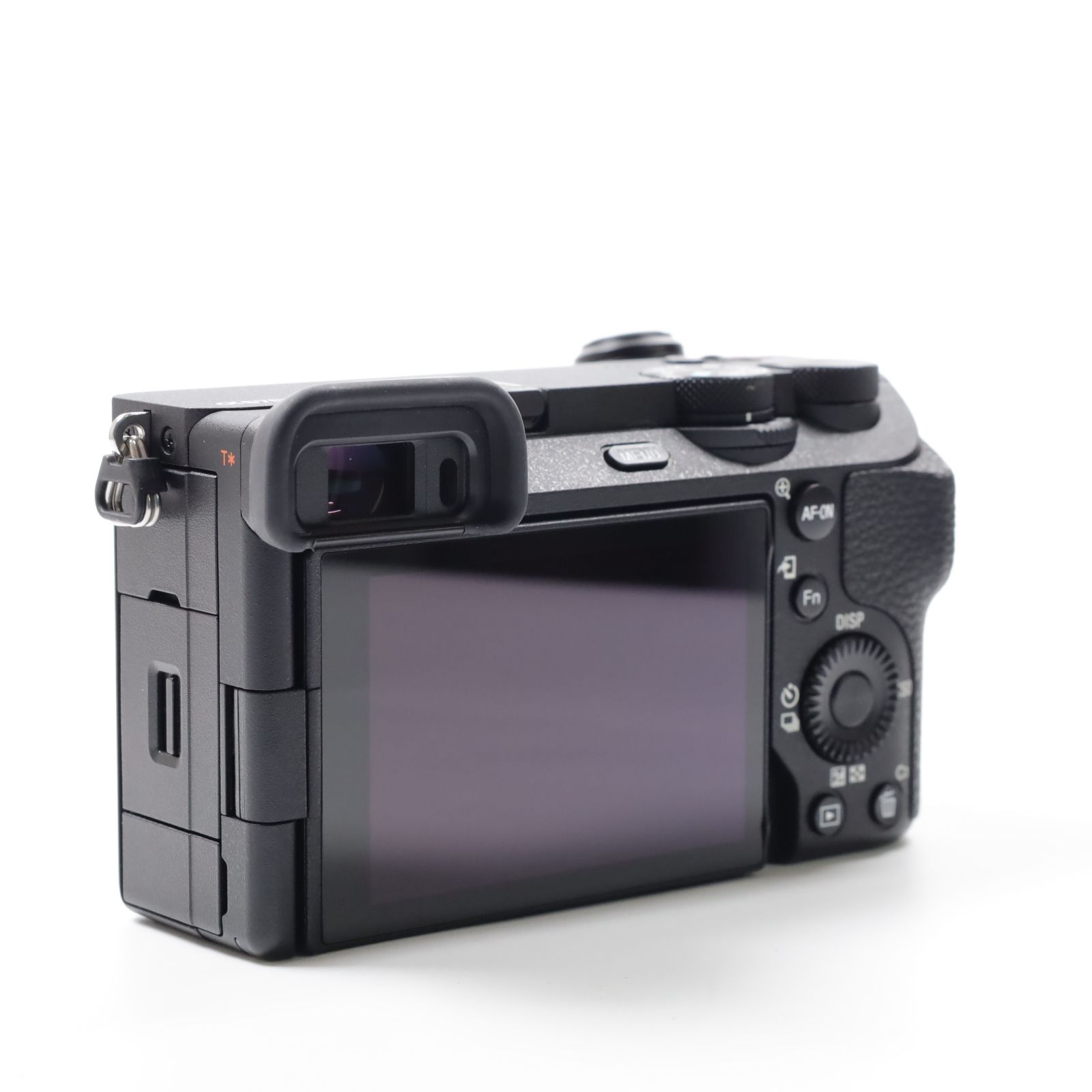 SONY α6700