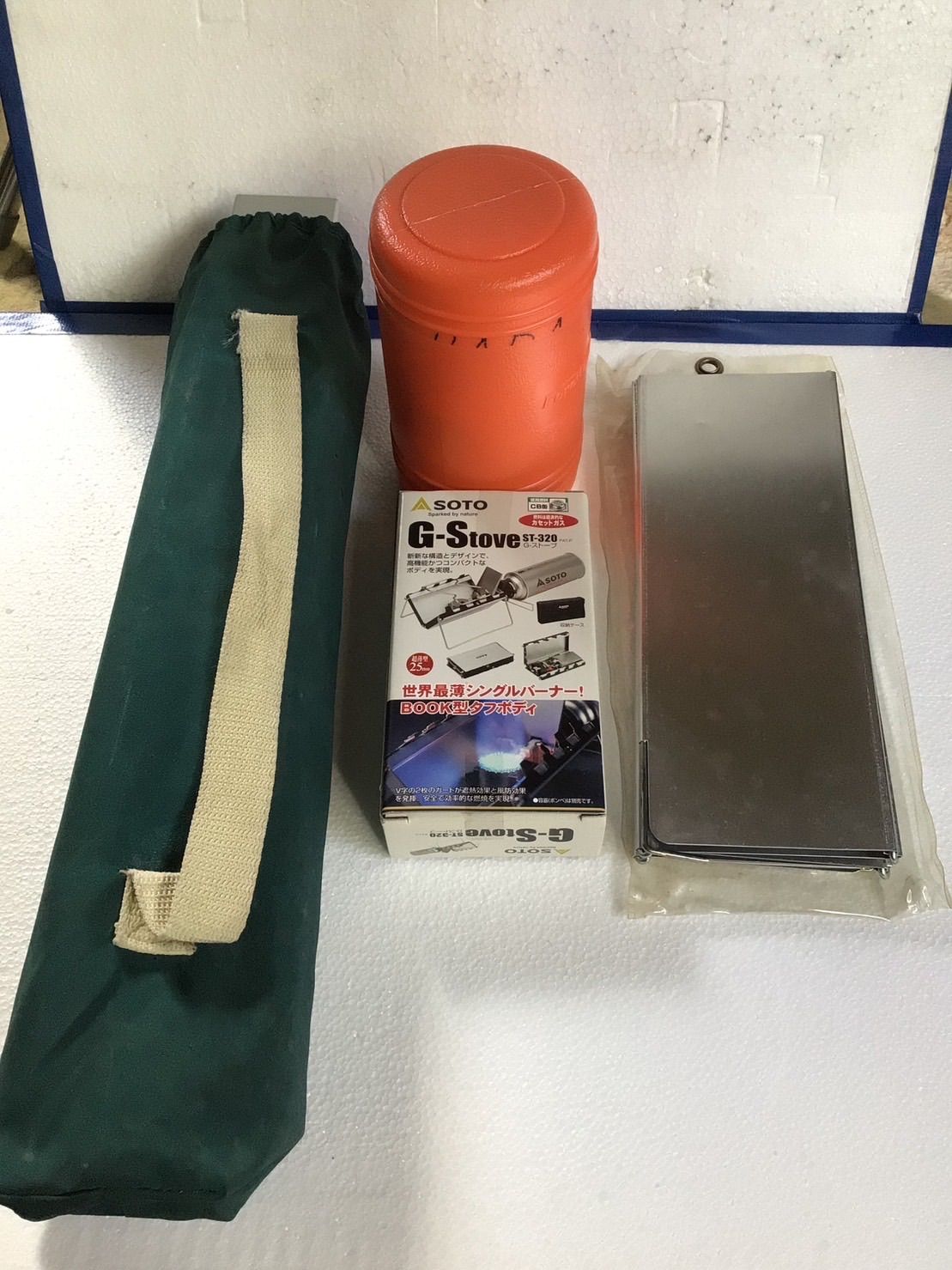 キャンプ道具まとめ売り 2023年 買って良かったキャンプ道具BEST10（Genya Films