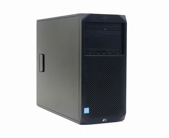 hp Z2 G4 Workstation Tower Xeon E-2124G 3.4GHz 32GB 512GB SSD Quadro P1000 Windows11 Pro for Workstations 64bit