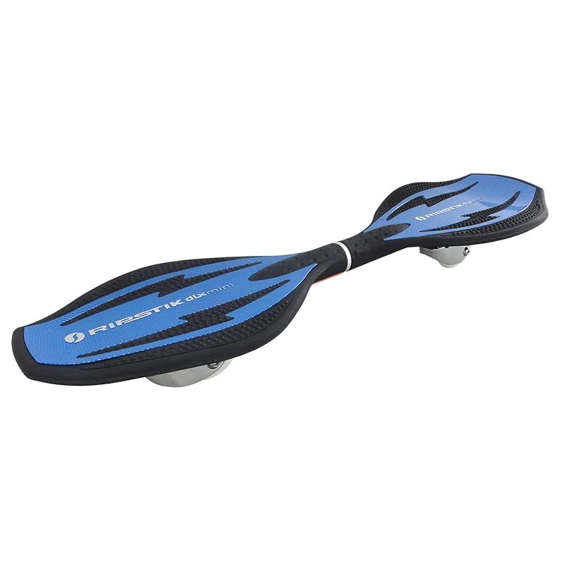 ラングスジャパン RANGS リップスティックデラックスミニ ブルー キャスターボード