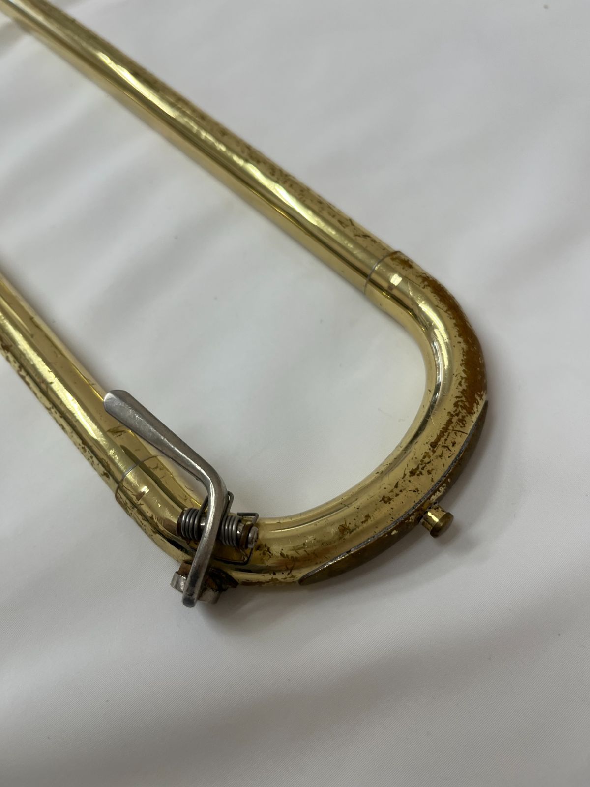 お手頃価格 中古】ヤマハ YAMAHA トロンボーン YSL-2510 - メルカリ 管楽器・吹奏楽器