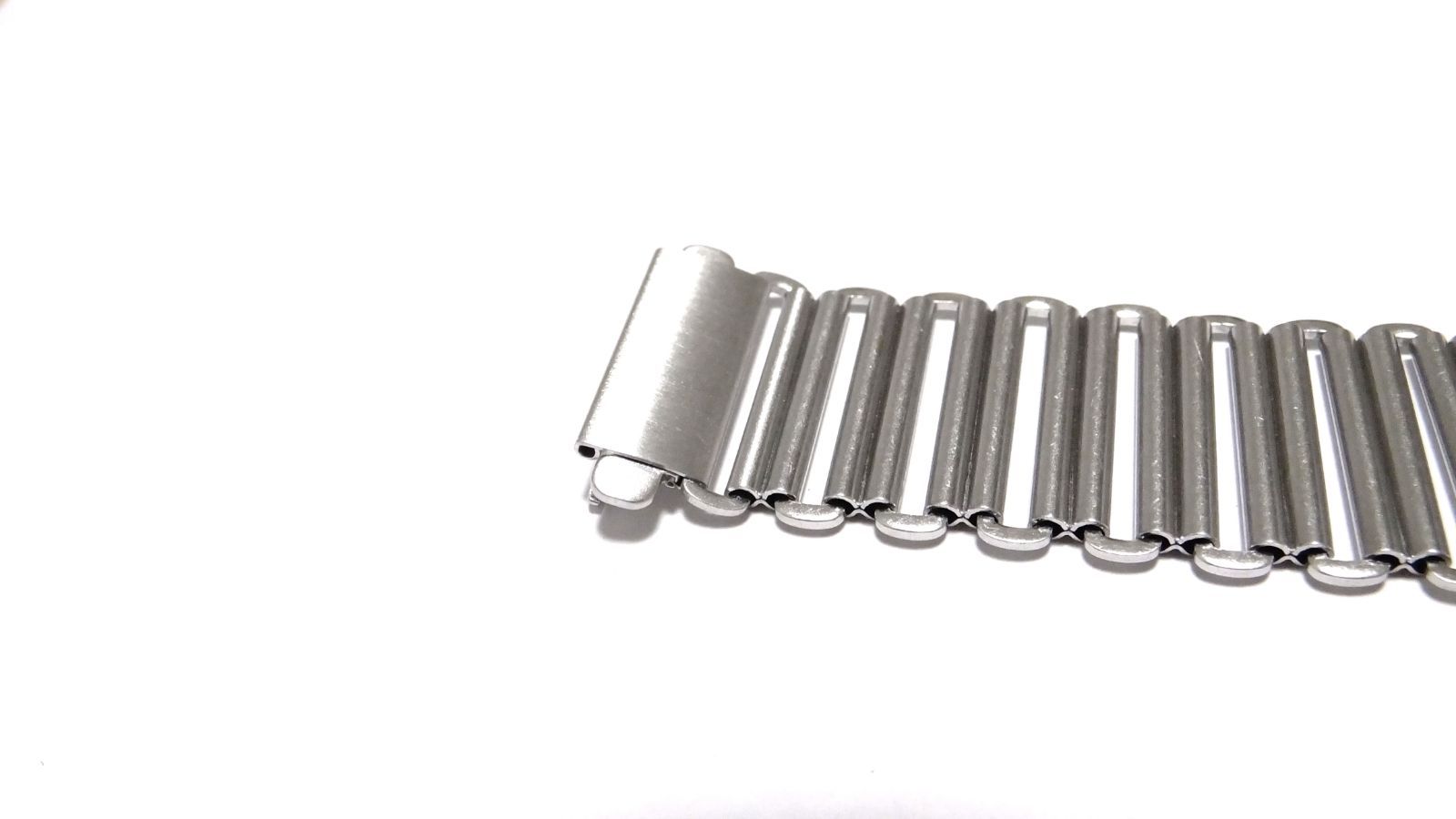 40s ミリタリー バンブーブレス 復刻版 ヴィンテージ サテン Bonklip