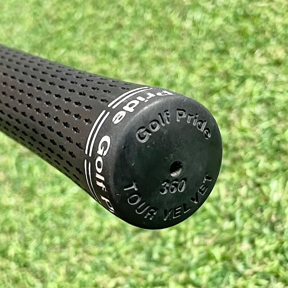 AXIS GOLF アクシスゴルフ Z1 TOUR-SPEC アイアン 単品 3番