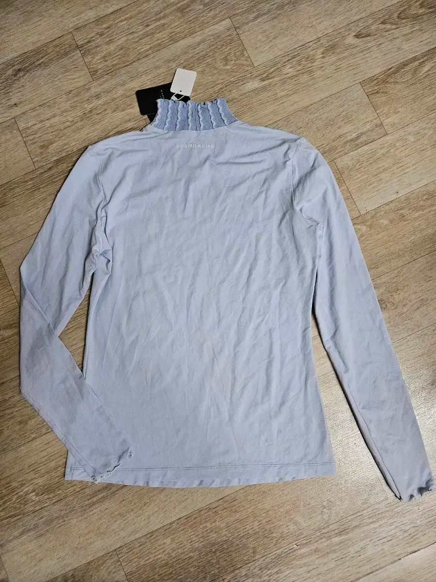 セント アンドリュース