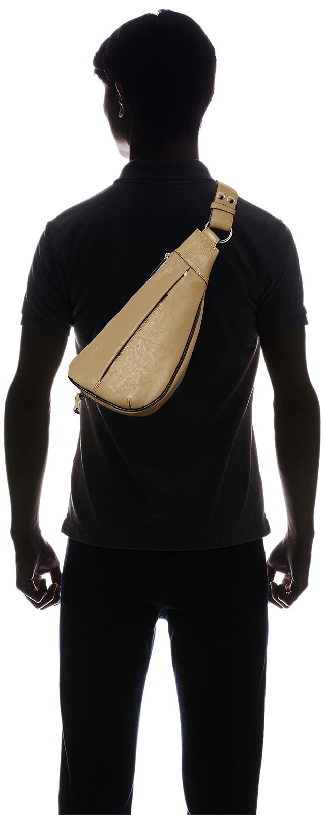 L.E.D BITES ショルダーバッグ エルイーディーバイツ] ショルダー