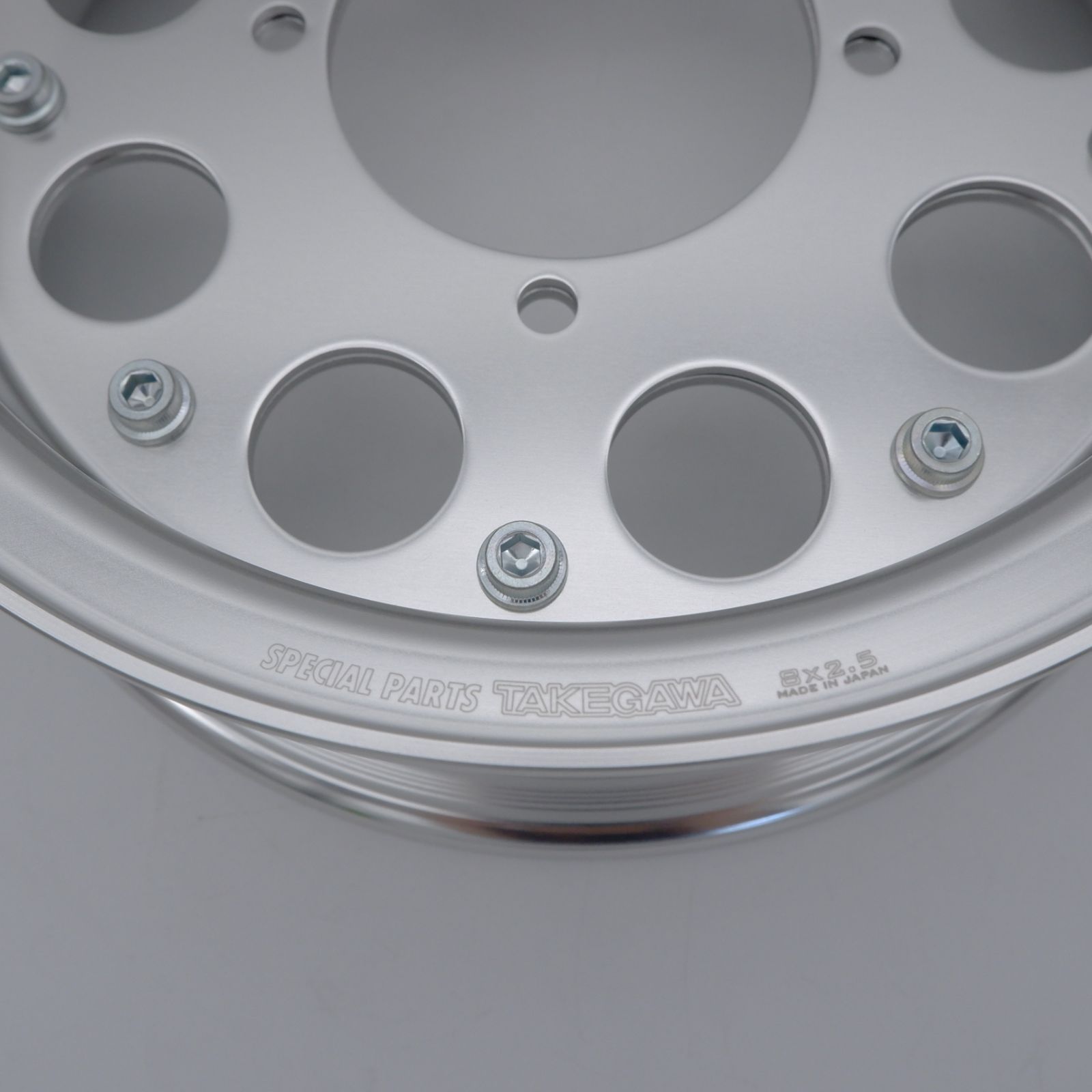 ハーレーCustom Chrome クロームスポークセット 16インチ 16×3.00