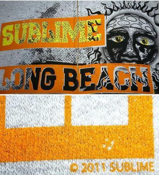 サブライム パーカ SUBLIME 1988 正規品 ロックTシャツ関連 パーカー