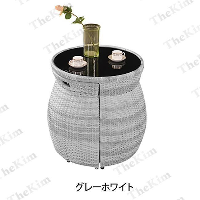 チェアー 3点セット