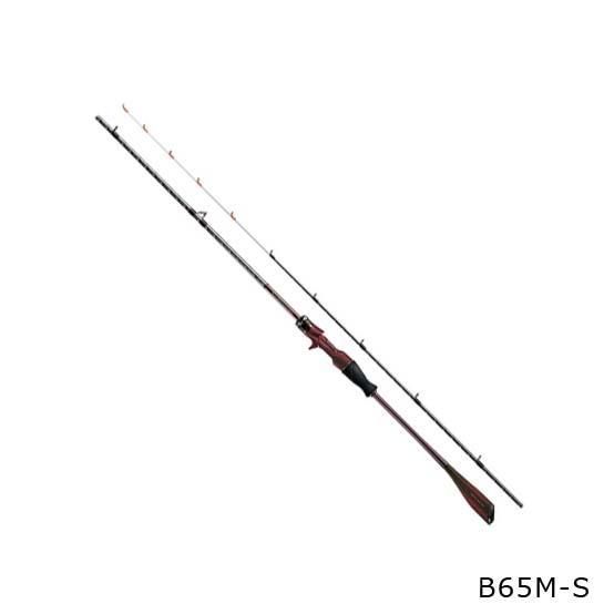 Shimano シマノ　Sephia  Limited  セフィア　リミテッド　メタルスッテ B65M-S