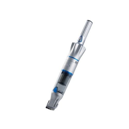 インビクタスワン セット シルバー サイクロン式 コードレス ショップジャパン INV1WS03