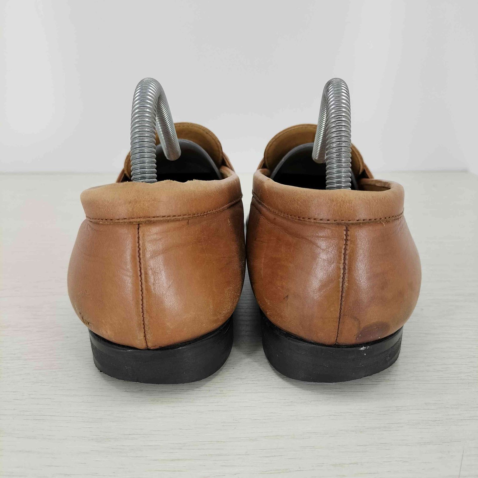 リーガル REGAL INTERNATIONAL COLLECTION ビットローファー メンズ 24