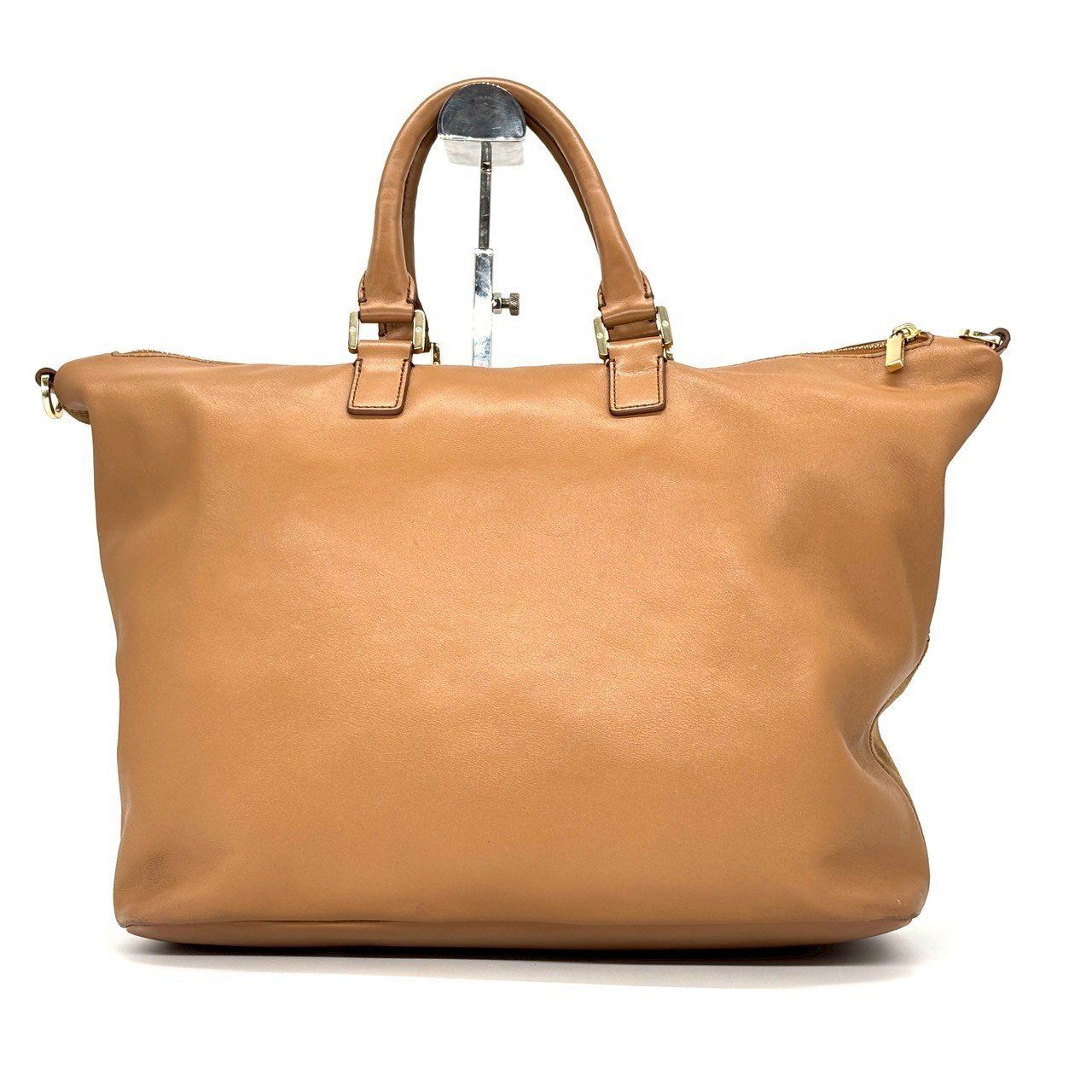 通勤映えの上質名品】 Tory Burch トリーバーチ ナタリー
