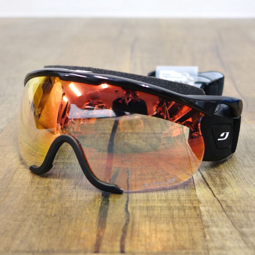 ウィンタースポーツ 未使用 ジュルボ JULBO クロスカントリー スキー