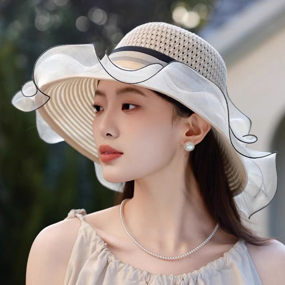 レア【Christian Dior SPORTS】ハンチング ゴルフ コットン レア【Christian Dior SPORTS】ハンチング ゴルフ コットン