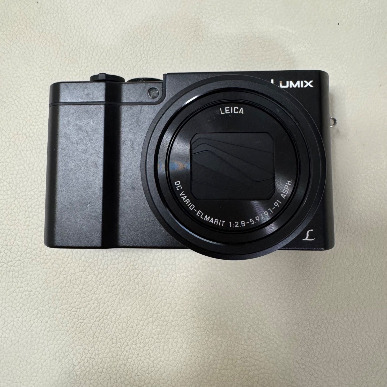 Panasonic パナソニック LUMIX DMC-TX1 ルミックス コンパクトデジタル