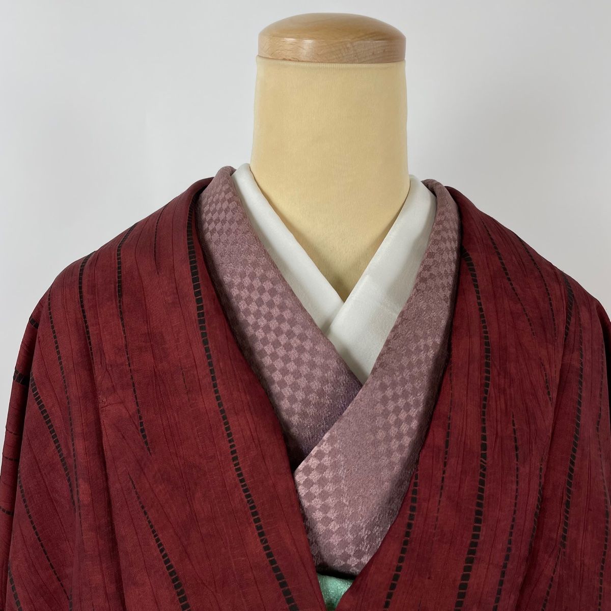 正絹 名品