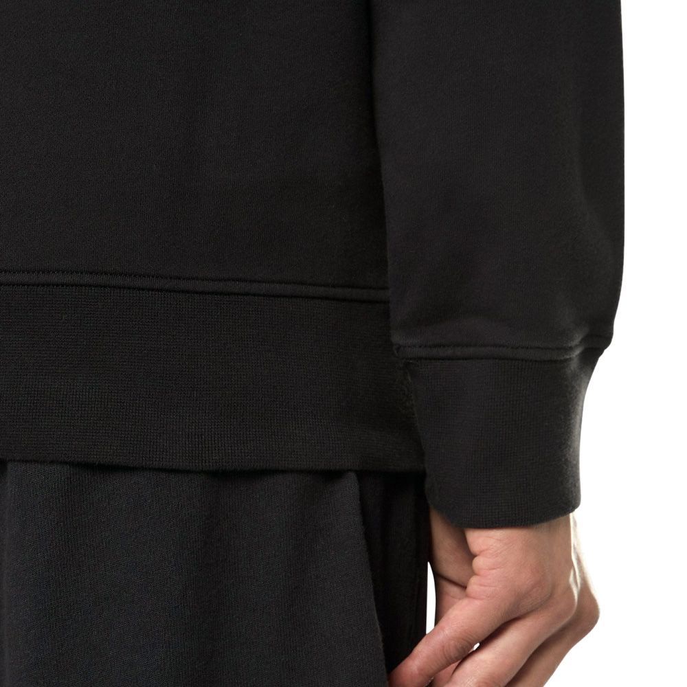 69 STONE ISLAND ストーンアイランド 811563051 A0029 ブラック