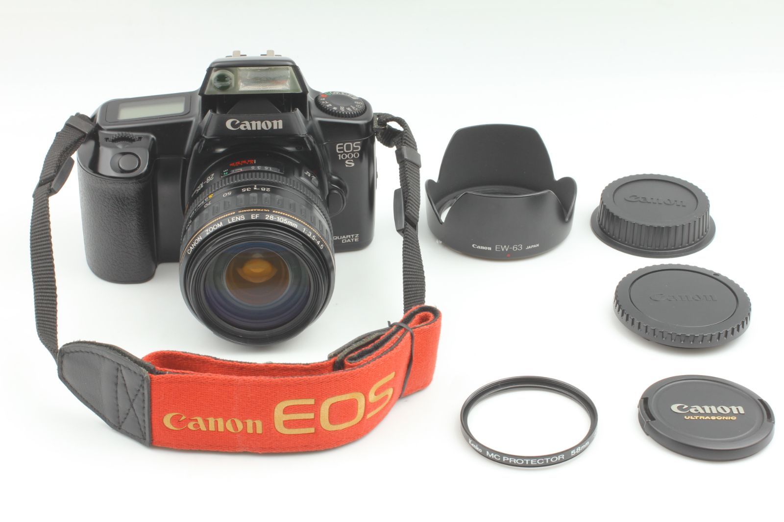 ✨美品♪人気のレンズ✨キャノン Canon EF28-105mm USM