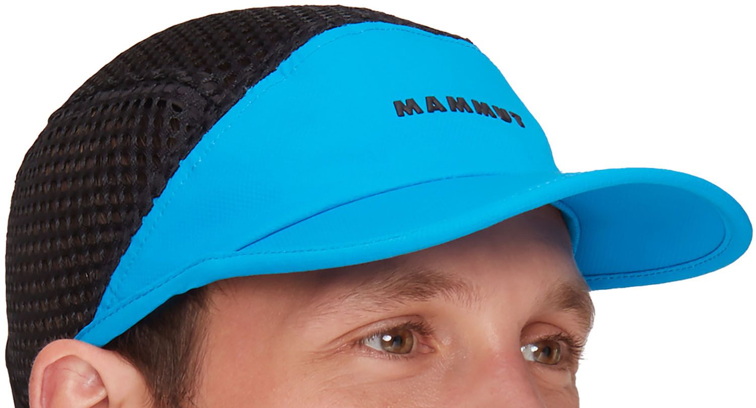 MESH CAP