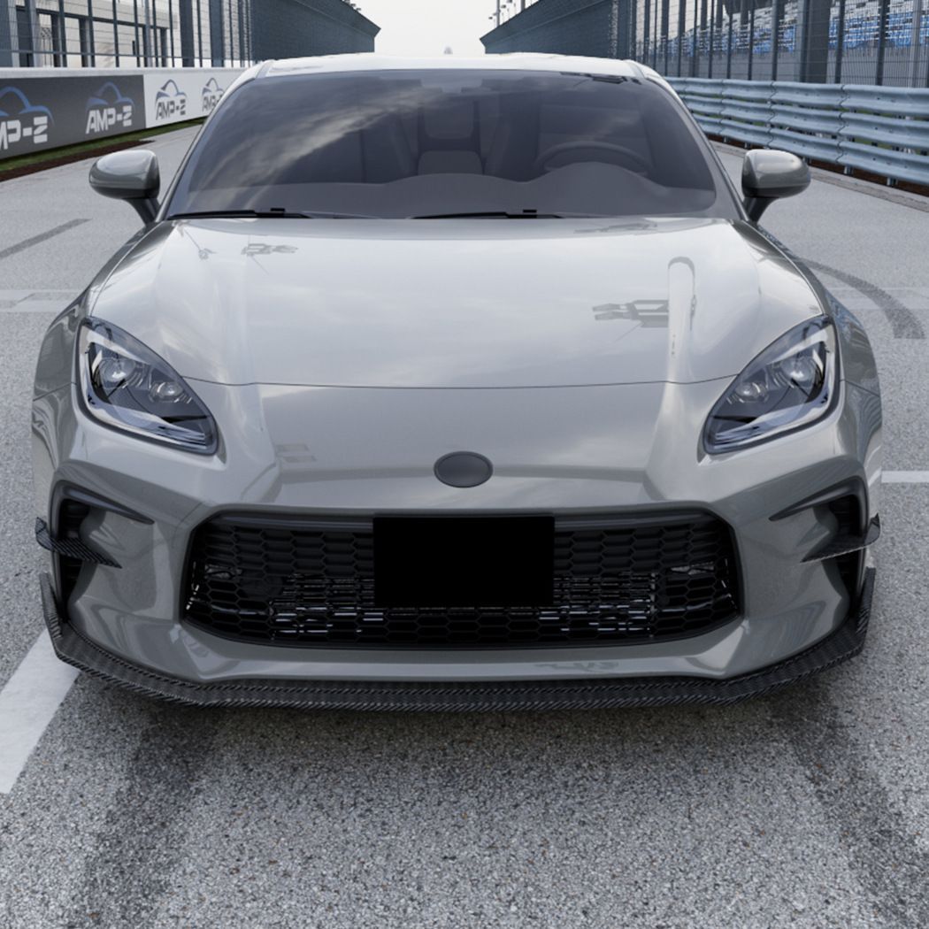 TOYOTA GR86