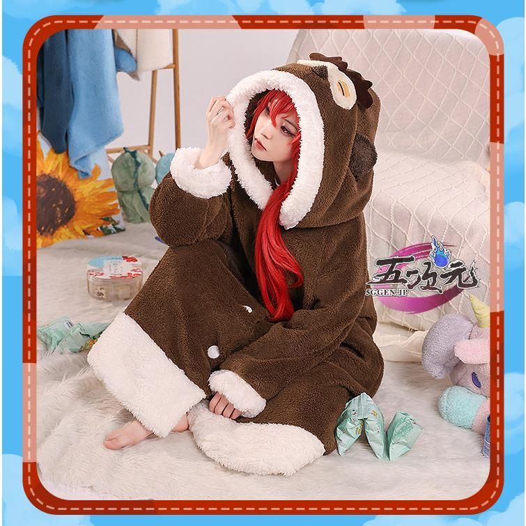 コスプレ パジャマ