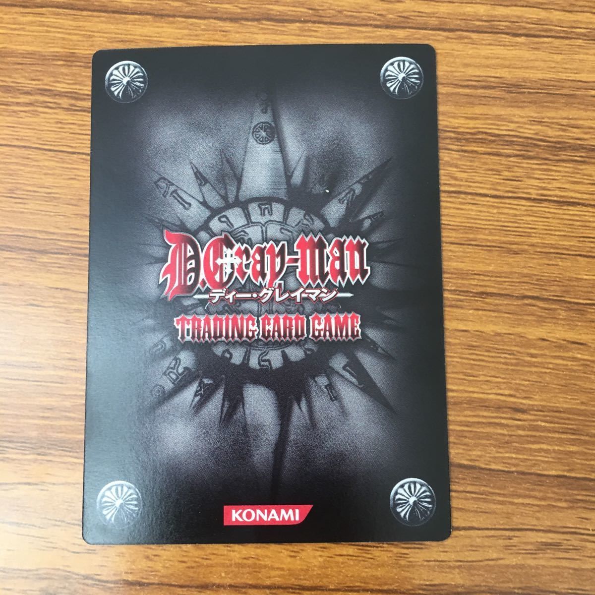 羽64 カード トレカ まとめ D gray man Dグレ ディー グレイマン モア