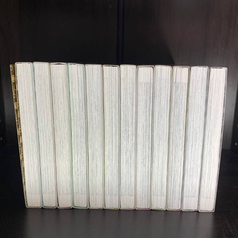 テニスの王子様 完全版 Season1-3セット　計36冊　全巻セット テニスの王子様 完全版 Season1-3セット 計36冊 完全版 全巻