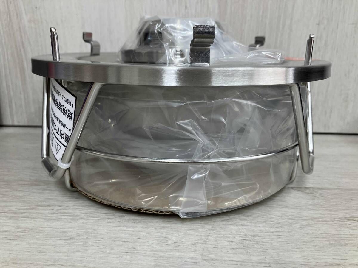 火焔ストーブサカン アウトドア