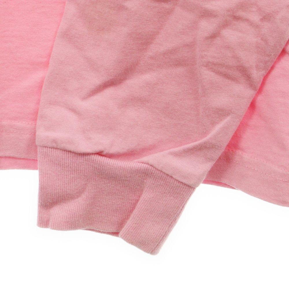 CHROME HEARTS (クロムハーツ) MATTY BOY PPO VANITY AFFAIR L/S TEE