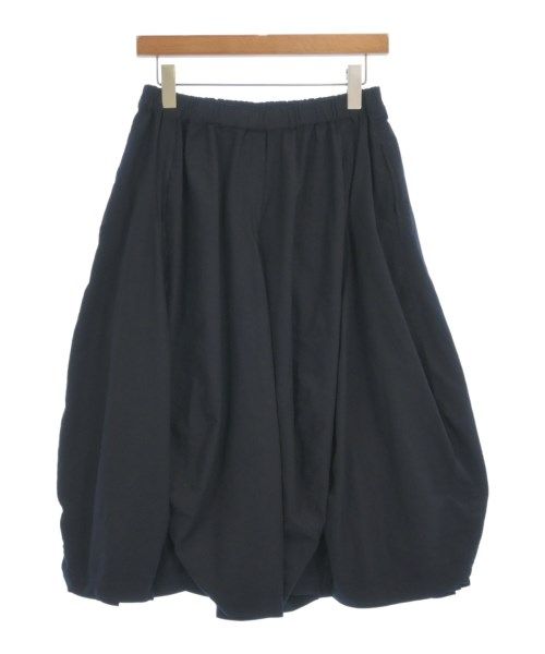 COMME des GARCONS COMME des GARCONS ロング マキシ丈スカート レディース 古着