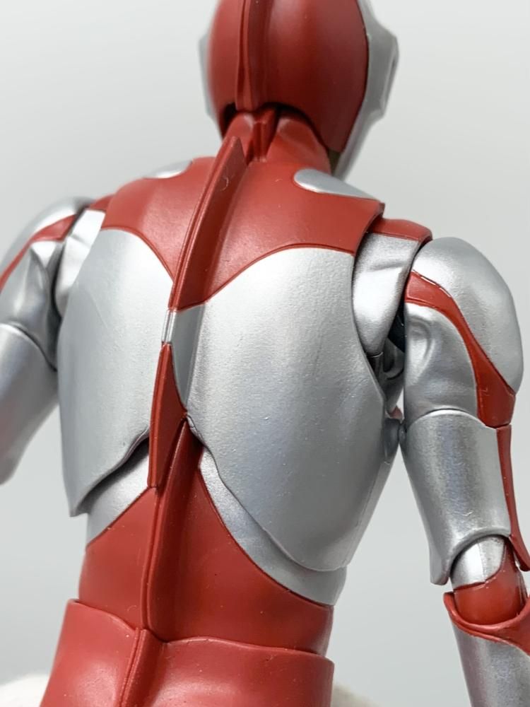 開封 バンダイ S.H.Figuarts 真骨彫製法 仮面ライダーファイズ