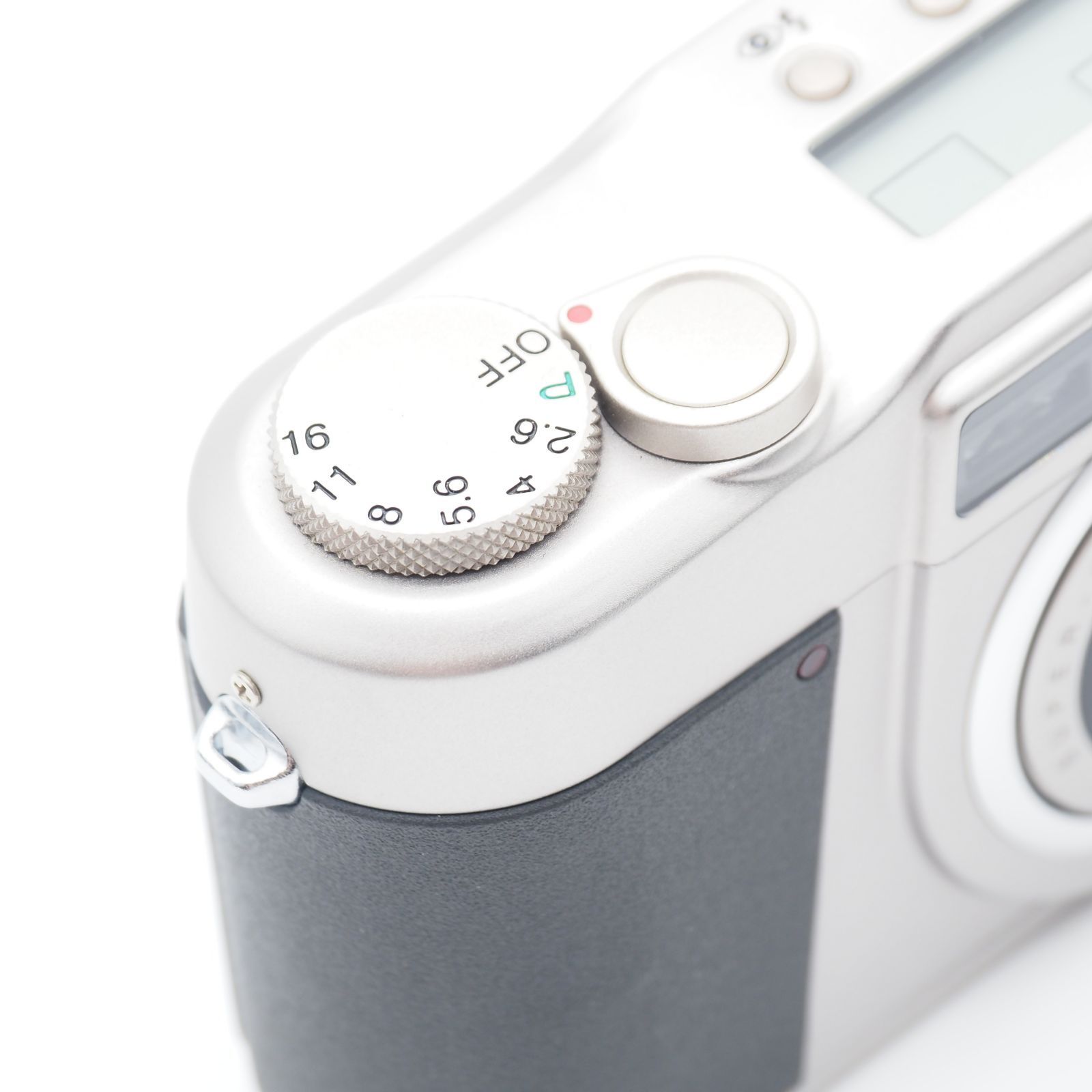 ST00083☆極上品☆FUJIFILM フジフィルム KLASSE クラッセ
