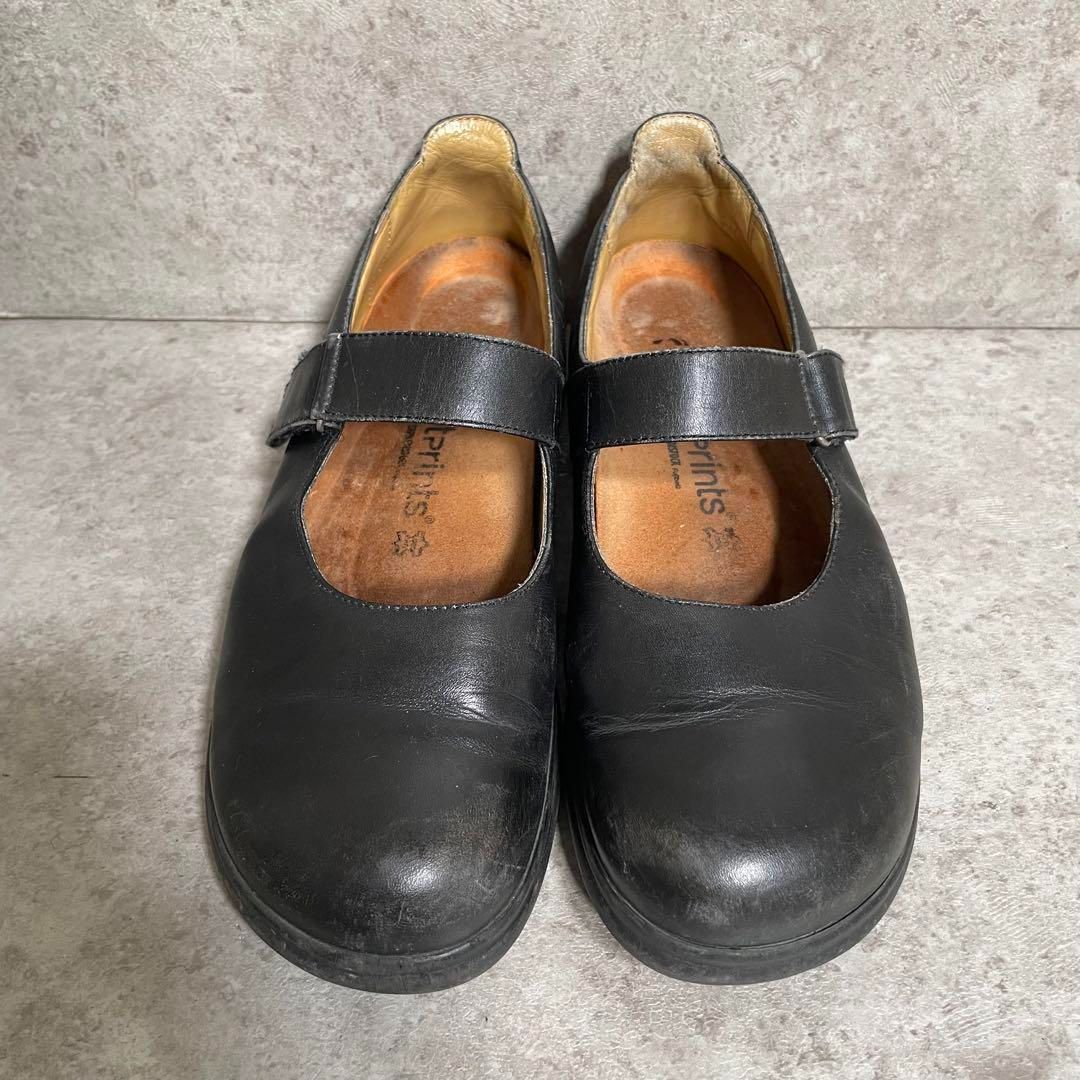 Birkenstock ビルケンシュトック フットプリンツ メリージェーン