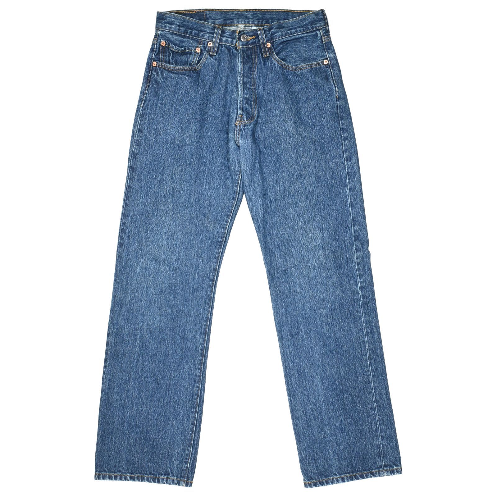 Levis  501 デニムパンツ