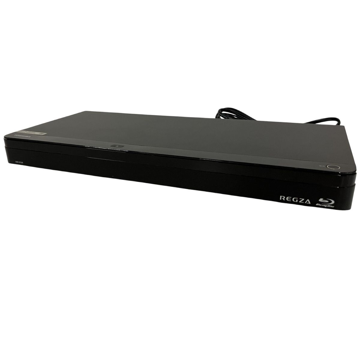 TOSHIBA DBR-W508 REGZA ブルーレイディスクレコーダー 2018年製 2番組同時録画 東芝 レグザ B10278332