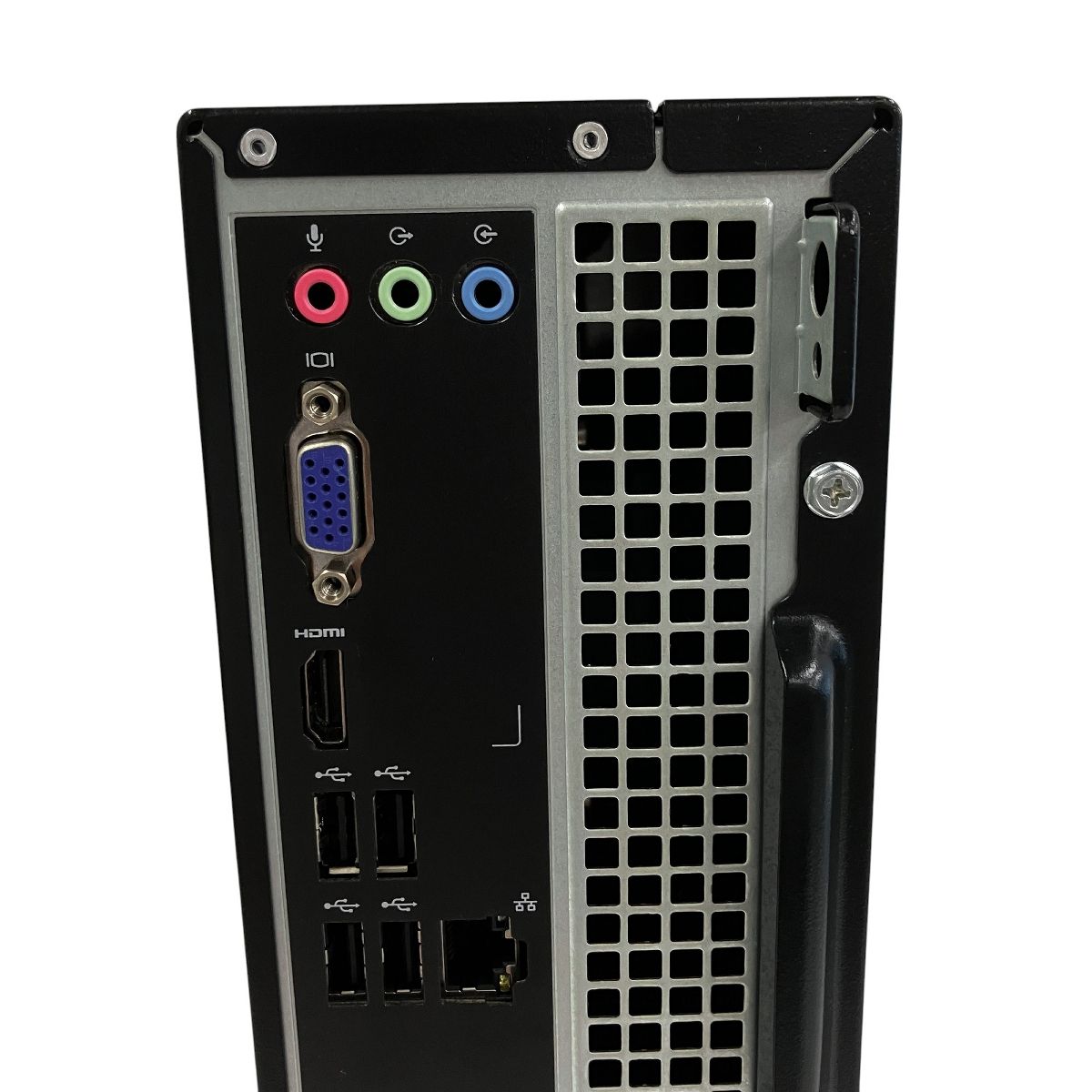 DELL 【即納パソコン】INSPIRON 3470(SSD新品) 【中古パソコン