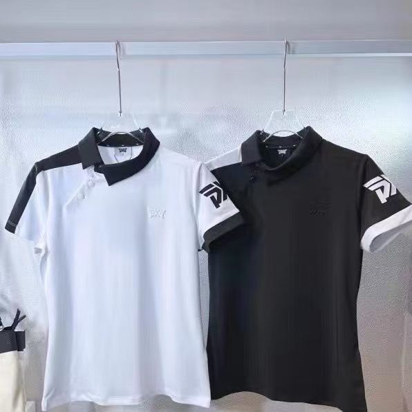 PXG ピーエックスジー ゴルフウェア 夏用 レディース 半袖