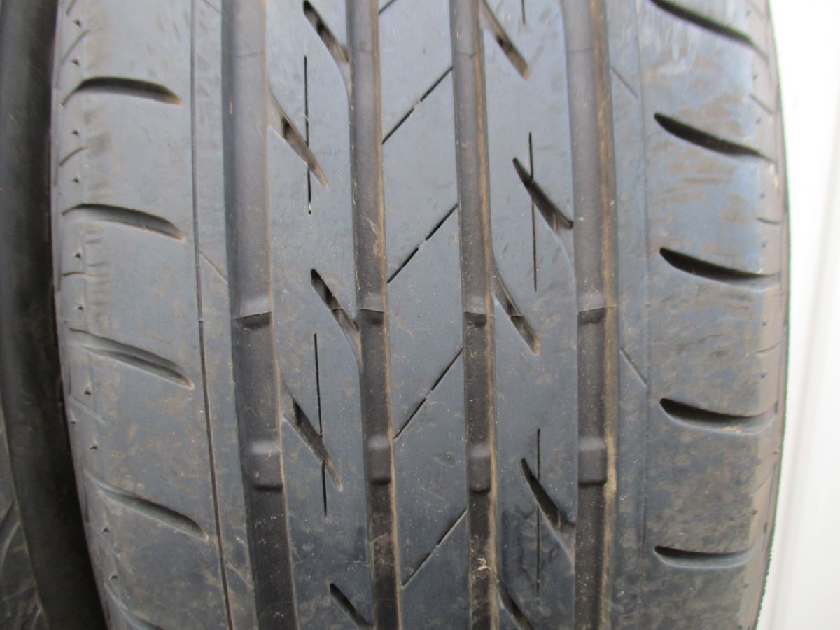 ブリヂストン NEXTRY