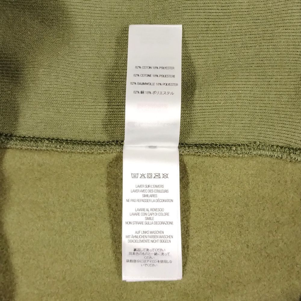 SUPREME シュプリーム 25SS Champion Hooded Sweatshirt チャンピオン  