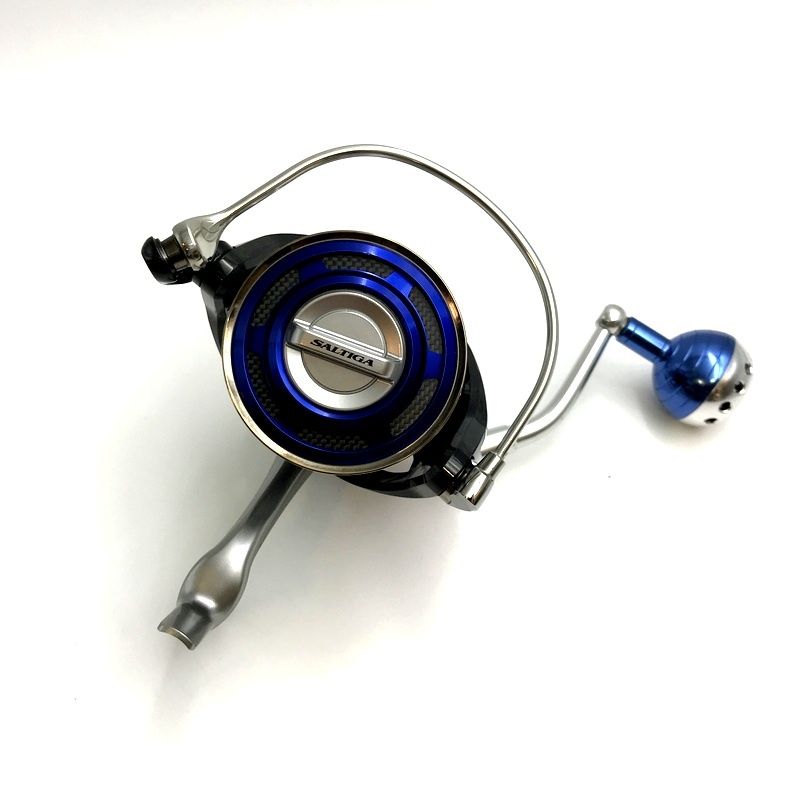 Daiwa Saltiga 6500H スピニングリール 【公式通販】