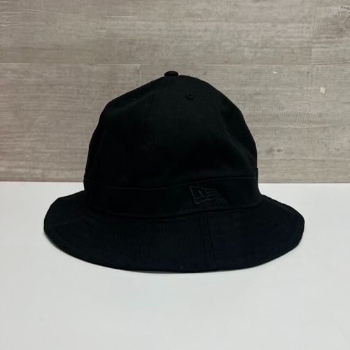 Y's×NEW ERA ワイズ×ニューエラ YL-H02-991 21SS バケットハット