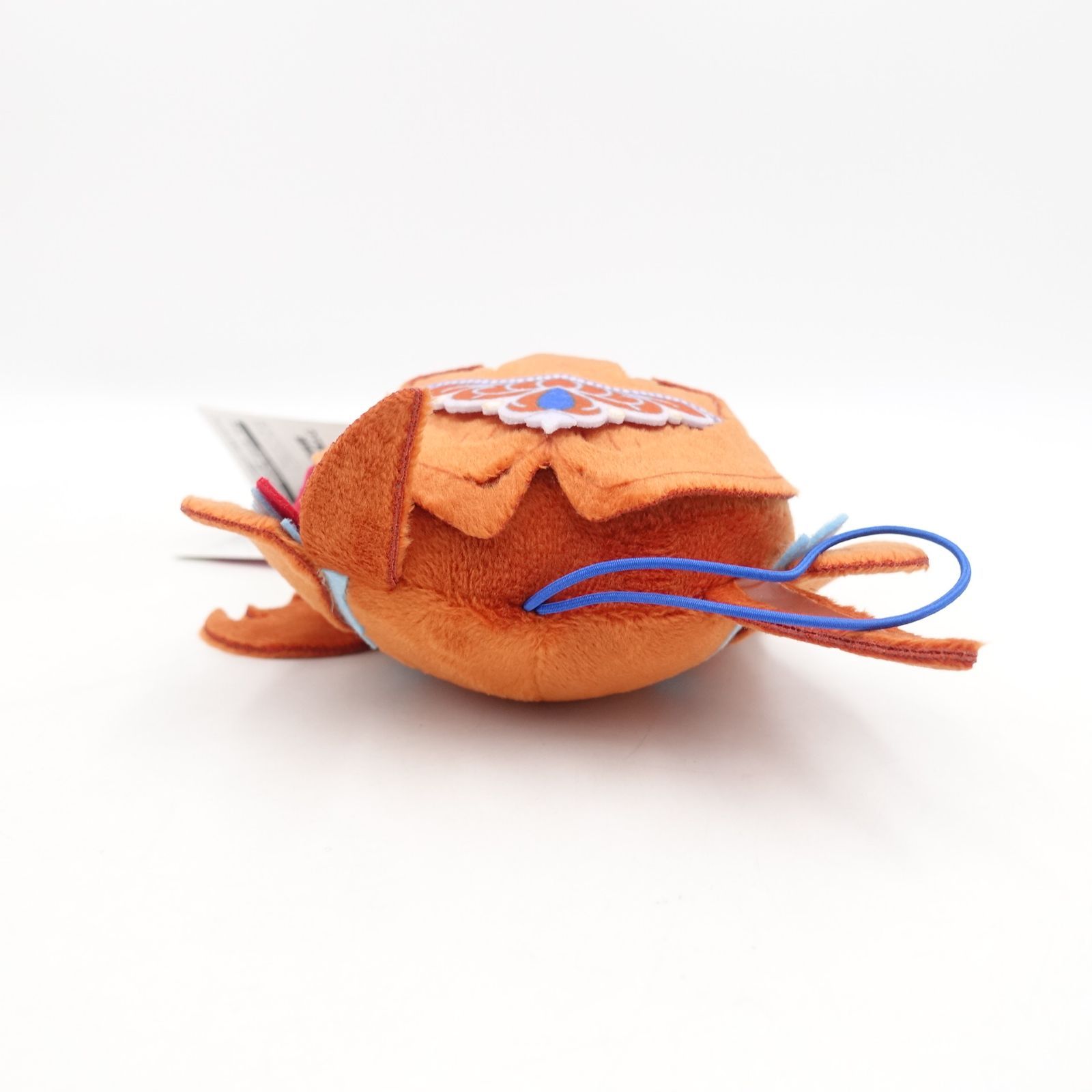 ウマ娘 プリティーダービー ダイワスカーレット 通常ぬいぐるみVol.9