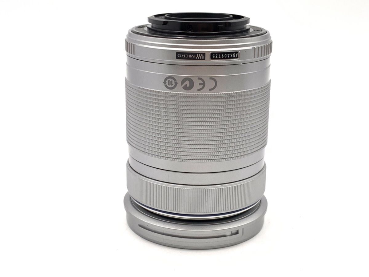 オリンパス M ZUIKO DIGITAL ED 40 150 mm F 4 0 5 6 R シルバー