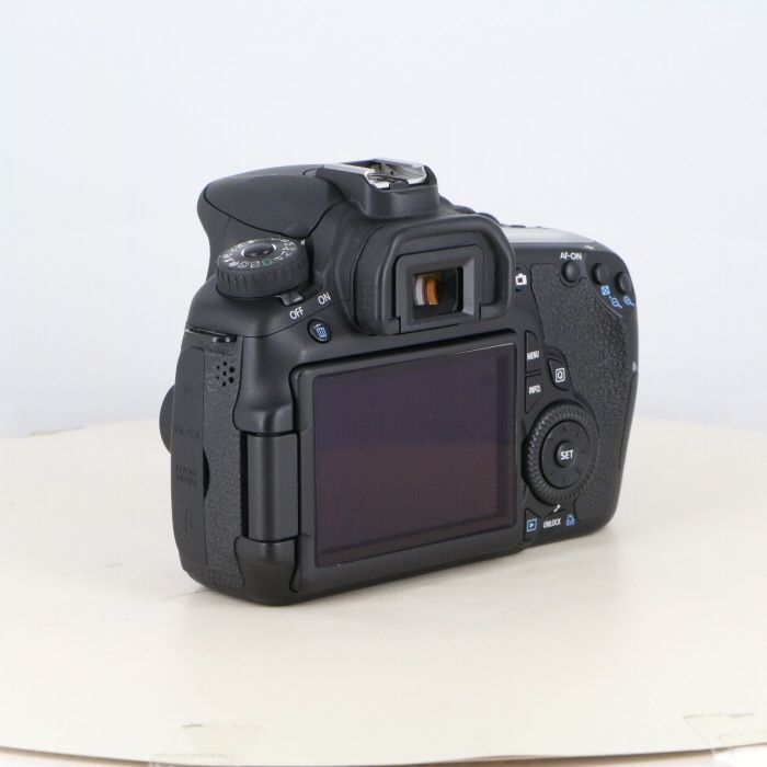  キヤノン Canon EOS 60 D ボディ その他 カメラ