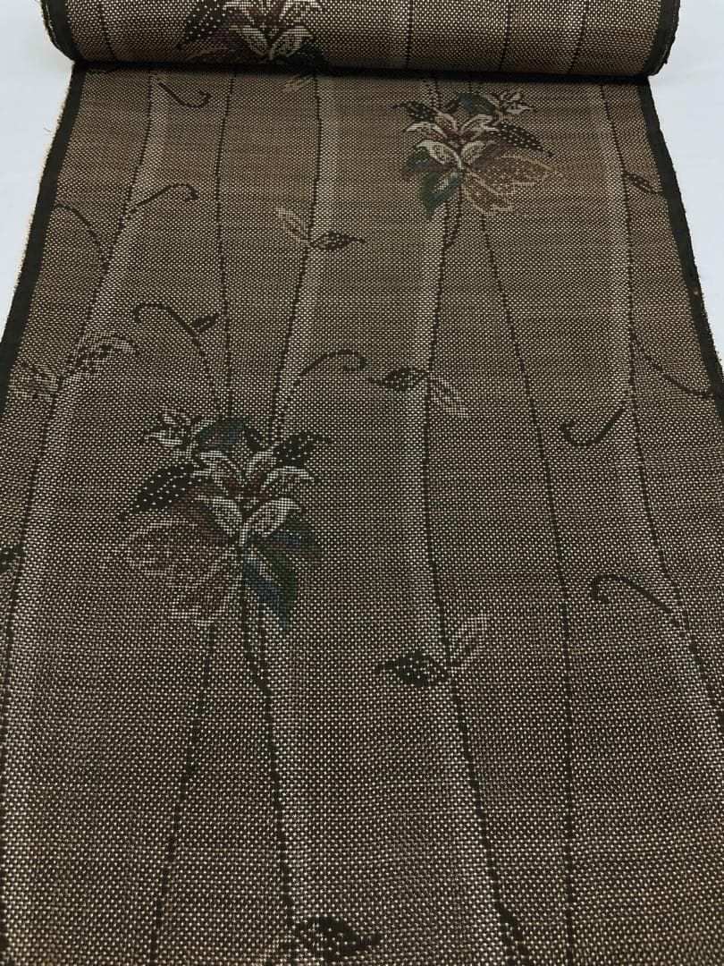 通産大臣指定伝統的工芸品 正絹