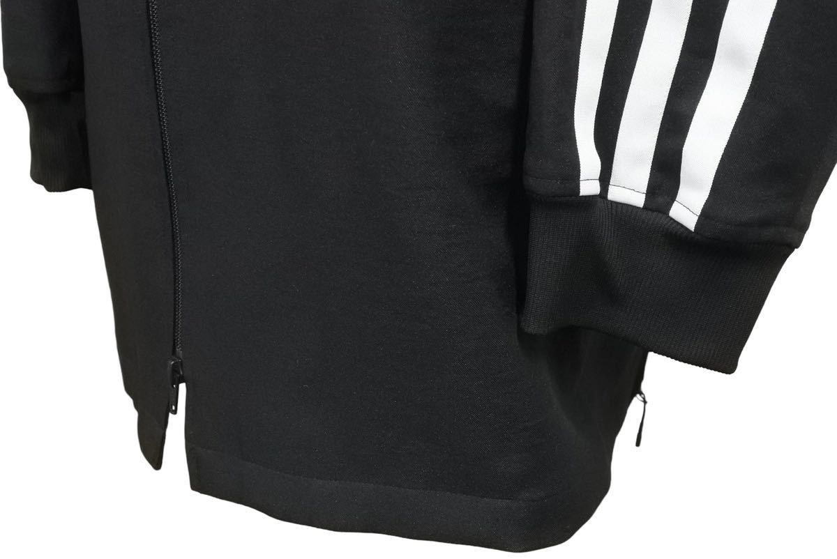 極美品 Y-3 ワイスリー ジャケット M CH1 TRACK TOP - STRIPES HG6076 