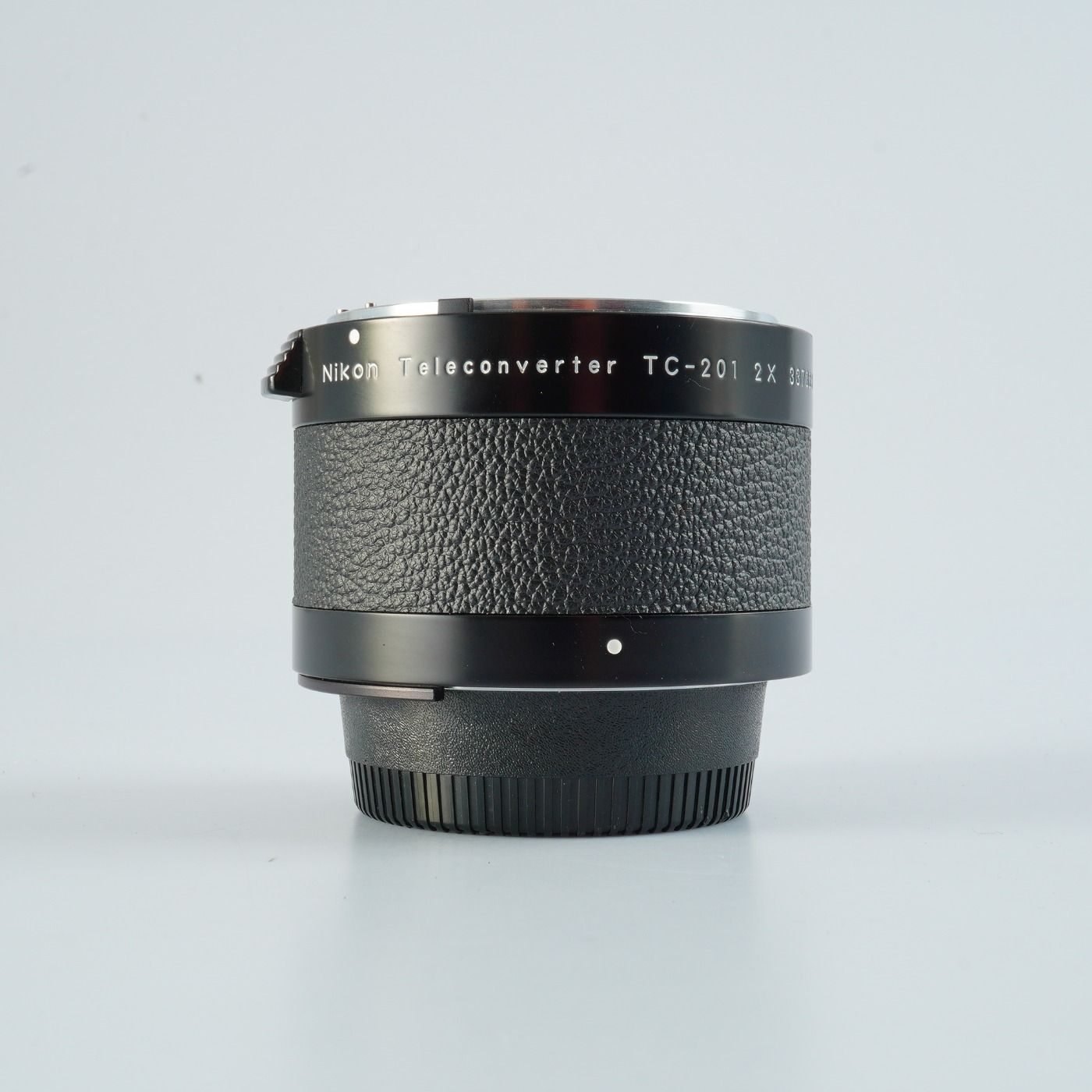 Nikon ニコン Teleconverter TC-201S 2X F Mount MF テレコンバーター