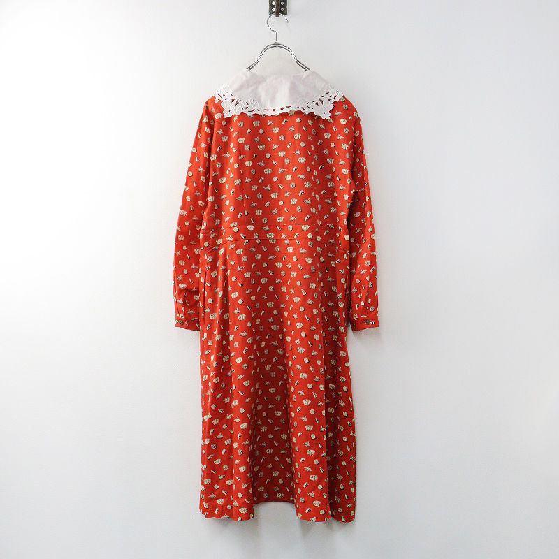 dressダイス グース