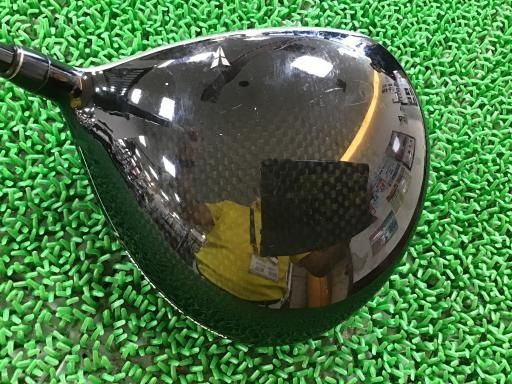 マジェスティゴルフ(旧マルマン) SHUTTLE NX-1 10° ドライバー DR