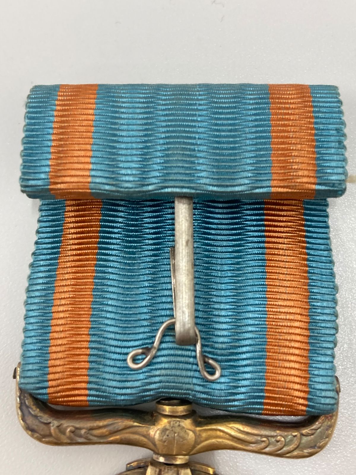 帝国水難救済会 救助功労章 勲章 徽章 記章 記念章 メダル - メルカリ